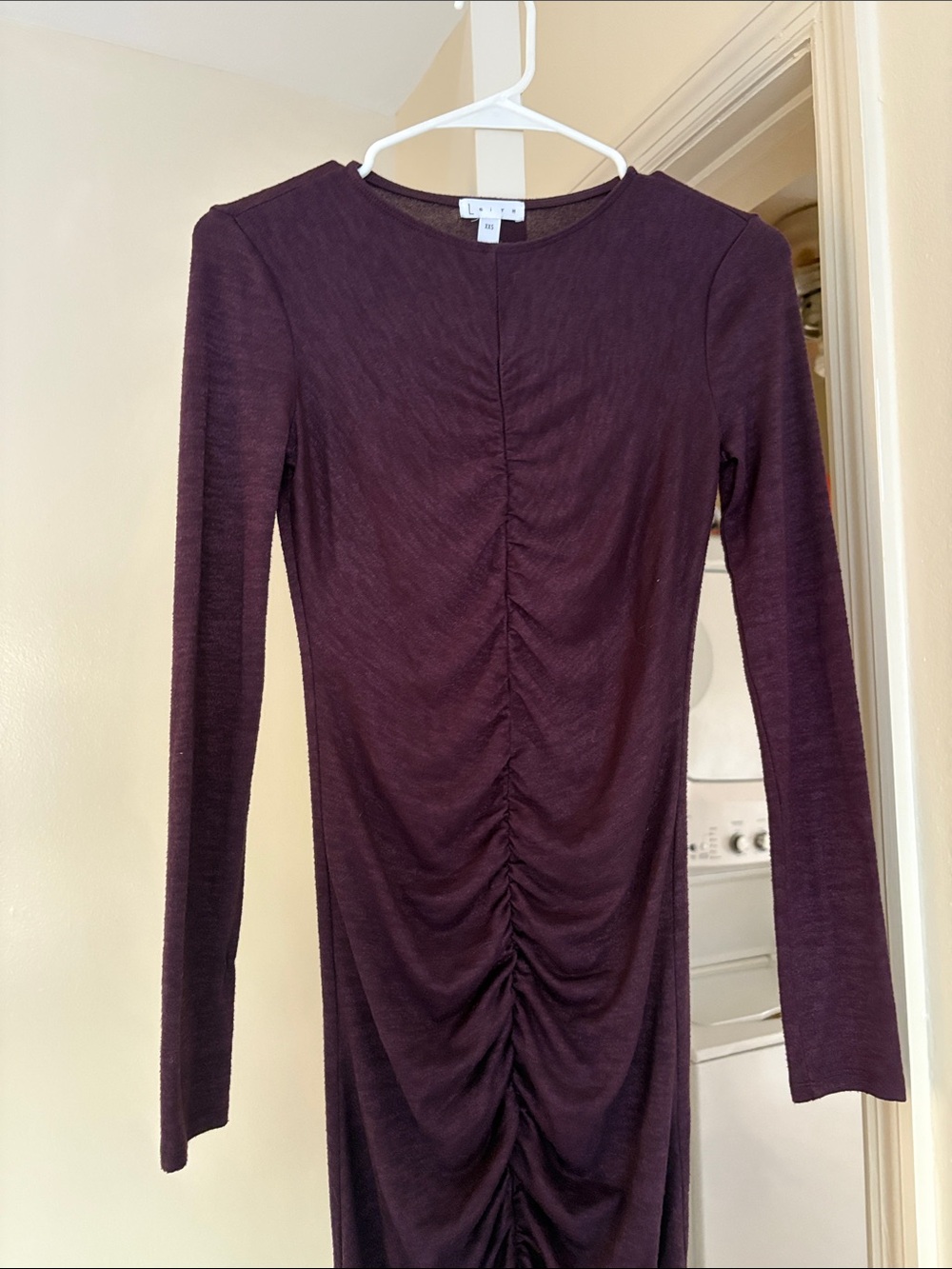 Leith Dress - Picture 3 of 4